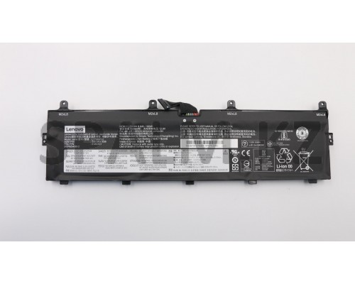 01AV497 - Батарея 8800 ма/ч НБ Internal, 6c, 99Wh, LiIon, SMP Lenovo (01AV497/37024559)
