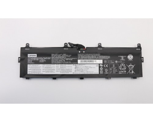 01AV497 - Батарея 8800 ма/ч НБ Internal, 6c, 99Wh, LiIon, SMP Lenovo (01AV497/37024559)