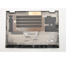 01AX900 - Панель нижняя с винтами НБ Lower Case w/ Screws Black Lenovo (01AX900/37019473)
