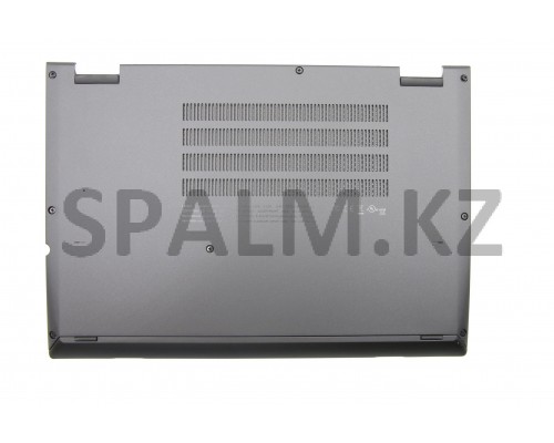 01AX900 - Панель нижняя с винтами НБ Lower Case w/ Screws Black Lenovo (01AX900/37019473)
