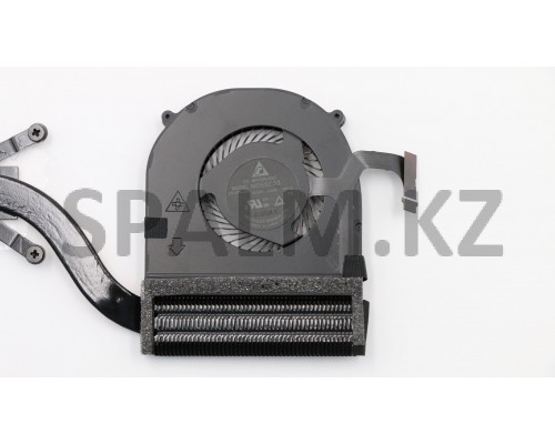 01AY917 - Радиатор с центробежным вентилятором НБ X1 Yoga CPU Heatsink Lenovo (01AY917/37022363)