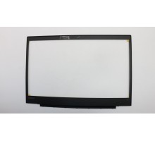 01ER040 - Рамка матрицы НБ P51s LCD Bezel UHD Lenovo (01ER040/37021011)