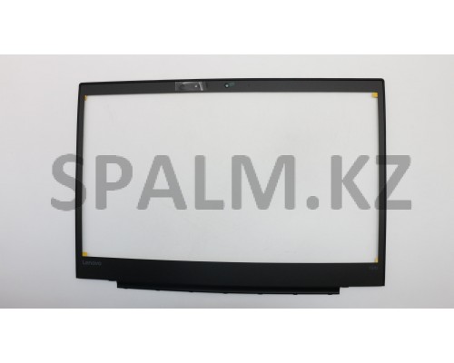01ER040 - Рамка матрицы НБ P51s LCD Bezel UHD Lenovo (01ER040/37021011)