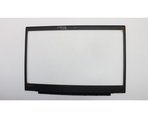 01ER040 - Рамка матрицы НБ P51s LCD Bezel UHD Lenovo (01ER040/37021011)