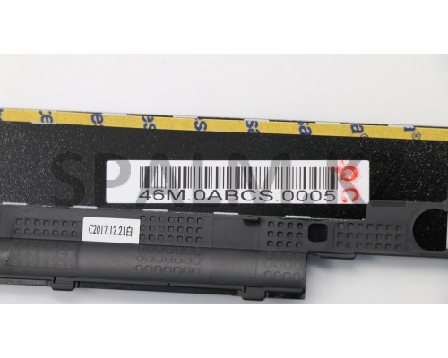01ER040 - Рамка матрицы НБ P51s LCD Bezel UHD Lenovo (01ER040/37021011)