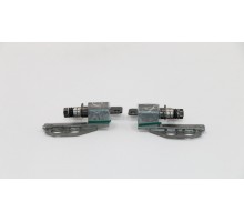 01ER097 - Шарниры левый и правый НБ T470s Hinge Kit Lenovo (01ER097/37021112)