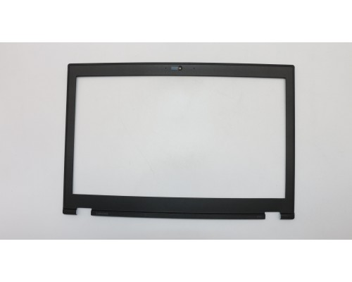 01HY703 - Рамка матрицы с камерой НБ TPG NB P51 LCD Bezel w/Camera Lenovo (01HY703/37021338)