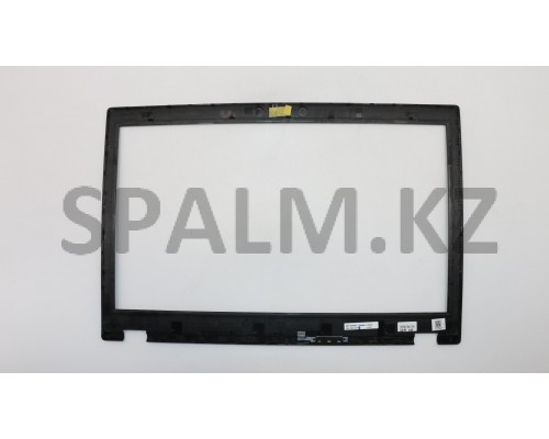01HY703 - Рамка матрицы с камерой НБ TPG NB P51 LCD Bezel w/Camera Lenovo (01HY703/37021338)