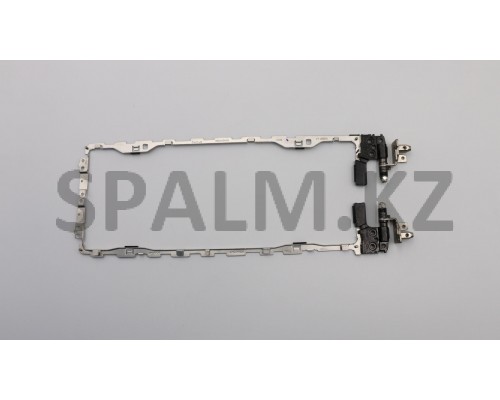 01HY739 - Шарнир левый и правый НБ P52 Hinge FHD L/R SZS Lenovo (01HY739/37023502)