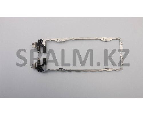 01HY739 - Шарнир левый и правый НБ P52 Hinge FHD L/R SZS Lenovo (01HY739/37023502)