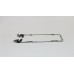 01HY739 - Шарнир левый и правый НБ P52 Hinge FHD L/R SZS Lenovo (01HY739/37023502)
