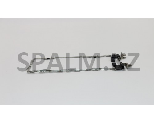 01HY739 - Шарнир левый и правый НБ P52 Hinge FHD L/R SZS Lenovo (01HY739/37023502)