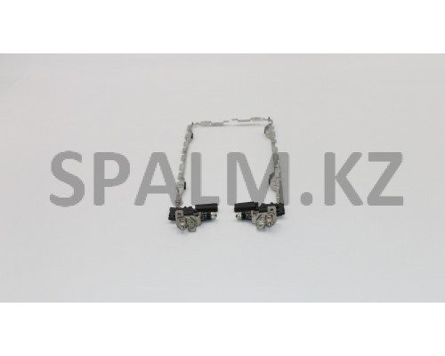 01HY739 - Шарнир левый и правый НБ P52 Hinge FHD L/R SZS Lenovo (01HY739/37023502)