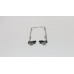 01HY739 - Шарнир левый и правый НБ P52 Hinge FHD L/R SZS Lenovo (01HY739/37023502)