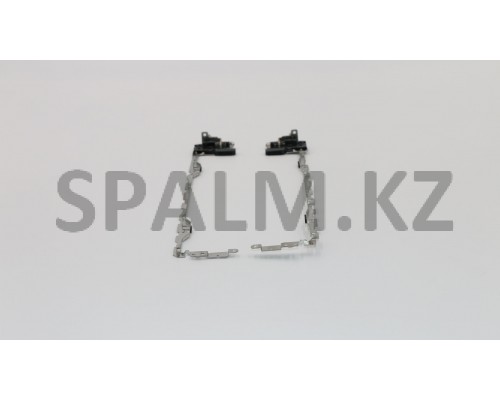 01HY739 - Шарнир левый и правый НБ P52 Hinge FHD L/R SZS Lenovo (01HY739/37023502)