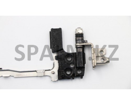 01HY739 - Шарнир левый и правый НБ P52 Hinge FHD L/R SZS Lenovo (01HY739/37023502)