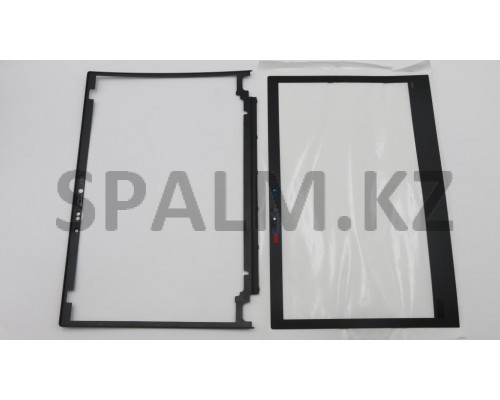 01YR493 - Рамка матрицы НБ T480 LCD Bezel w/IR PPS WQHD  Lenovo (01YR493/37022724)