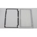 01YR493 - Рамка матрицы НБ T480 LCD Bezel w/IR PPS WQHD  Lenovo (01YR493/37022724)