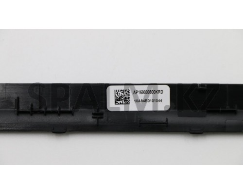 01YR493 - Рамка матрицы НБ T480 LCD Bezel w/IR PPS WQHD  Lenovo (01YR493/37022724)