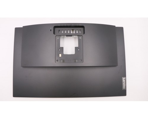 02CW531 - Панель задняя, пластик, ПК V540-24IWL MAIN BODY T&L BK Lenovo (02CW531/37025061)