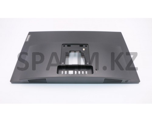02CW531 - Панель задняя, пластик, ПК V540-24IWL MAIN BODY T&L BK Lenovo (02CW531/37025061)