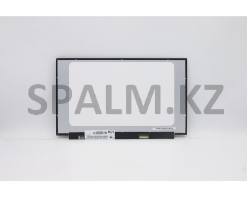 02DA366 - Дисплей 15.6" НБ E15 BOE 15.6 FHD AG IPS narrow Lenovo (02DA366/37026391)