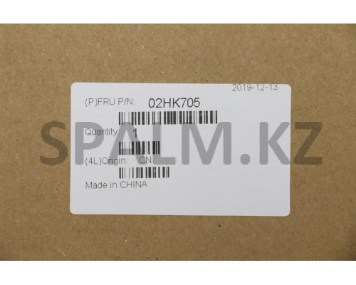 02HK705 - Плата беспроводной связи НБ Wireless,CMB,IN,22260 NV Lenovo (02HK705/35061562)
