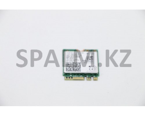 02HK705 - Плата беспроводной связи НБ Wireless,CMB,IN,22260 NV Lenovo (02HK705/35061562)