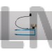 5C10S29908 - Кабель матрицы  НБ S340 EDP Cable for non-touch Lenovo (5C10S29908/35059606)