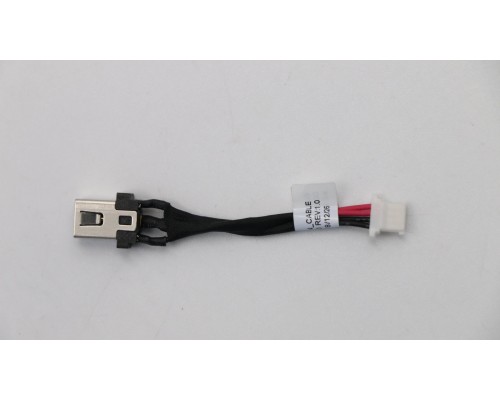 5C10S29909 - Кабель питания внутренний НБ S340-14IWL DC IN Cable Lenovo (5C10S29909/35059605)
