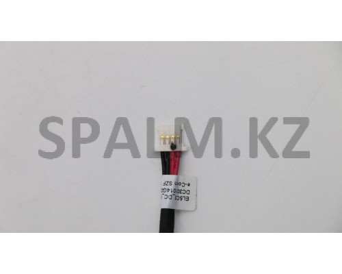 5C10S29909 - Кабель питания внутренний НБ S340-14IWL DC IN Cable Lenovo (5C10S29909/35059605)