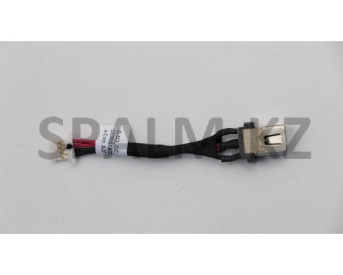 5C10S29909 - Кабель питания внутренний НБ S340-14IWL DC IN Cable Lenovo (5C10S29909/35059605)