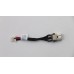 5C10S29909 - Кабель питания внутренний НБ S340-14IWL DC IN Cable Lenovo (5C10S29909/35059605)