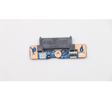 5C50N86565 - Плата привода оптических дисков НБ 320-15ISK ODD BOARD NSB241 Lenovo (5C50N86565/35051409)