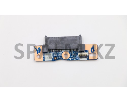 5C50N86565 - Плата привода оптических дисков НБ 320-15ISK ODD BOARD NSB241 Lenovo (5C50N86565/35051409)