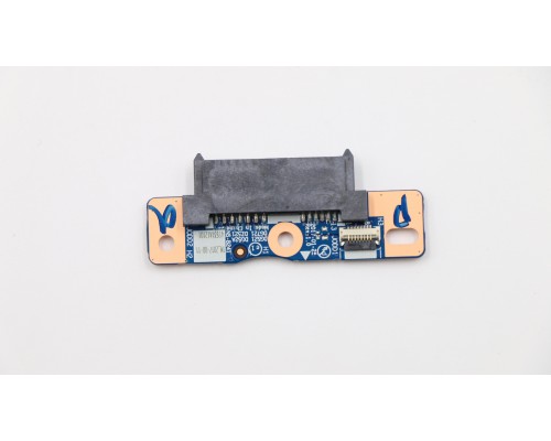 5C50N86565 - Плата привода оптических дисков НБ 320-15ISK ODD BOARD NSB241 Lenovo (5C50N86565/35051409)
