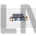 5C50N86565 - Плата привода оптических дисков НБ 320-15ISK ODD BOARD NSB241 Lenovo (5C50N86565/35051409)