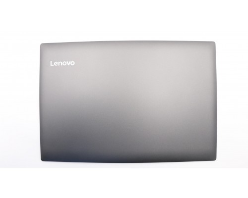 5CB0P21995 - Крышка матрицы с антенной НБ V320-17IKB LCD Cover IG W/ANT/EDP Lenovo (5CB0P21995/35052819)