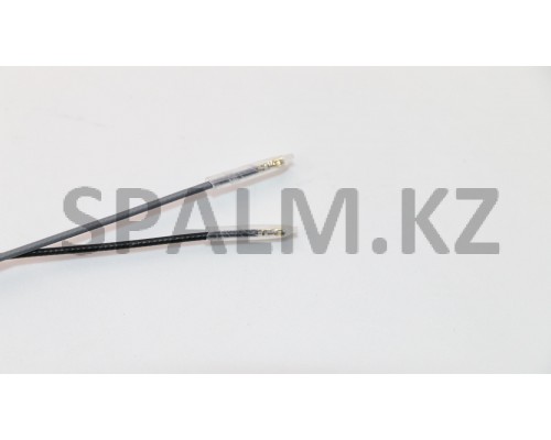 5CB0P21995 - Крышка матрицы с антенной НБ V320-17IKB LCD Cover IG W/ANT/EDP Lenovo (5CB0P21995/35052819)