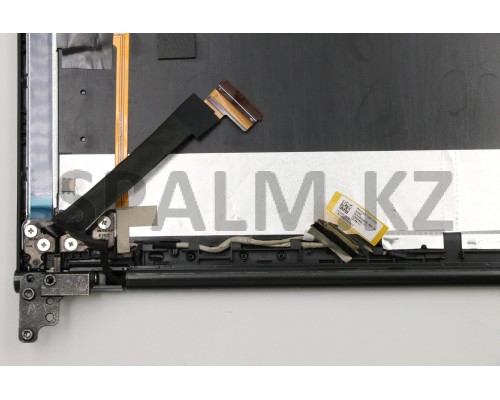 5CB0U42702 - Крышка матрицы задняя НБ Y540-15IRH-PG0 LCD Cover 250_60N Lenovo (5CB0U42702/35060899)