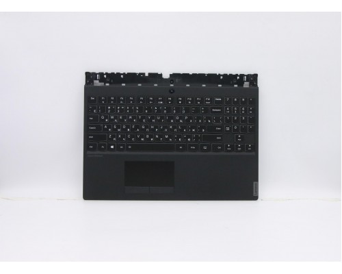 5CB0U42719 - Панель с клавиатурой 120 кл. НБ Uppercase LN Y540-15IRH ASM_RU Lenovo (5CB0U42719/35061113)