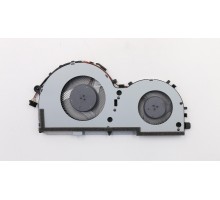 5F10S13887 - Вентилятор осевой НБ L340-15IRH System FAN Lenovo (5F10S13887/35060275)