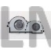 5F10S13887 - Вентилятор осевой НБ L340-15IRH System FAN Lenovo (5F10S13887/35060275)