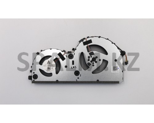 5F10S13887 - Вентилятор осевой НБ L340-15IRH System FAN Lenovo (5F10S13887/35060275)