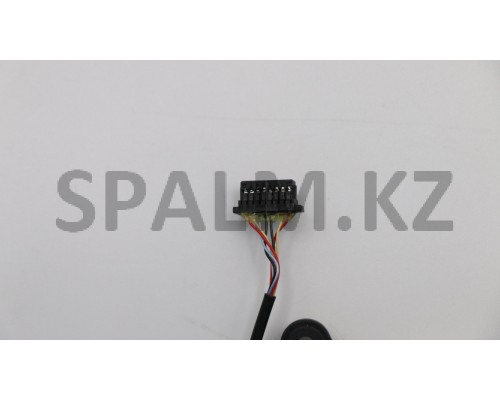 5F10S13887 - Вентилятор осевой НБ L340-15IRH System FAN Lenovo (5F10S13887/35060275)