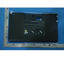 5S58C14823 - Панель задняя ПЛ YT-X705F Rear Cover Lenovo (5S58C14823/35062483)