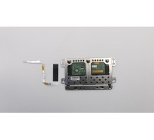 5T60S94128 - Плата тачпада с кабелем НБ Y730-13IWL TOUCHPAD W/CABLE Lenovo (5T60S94128/35057818)