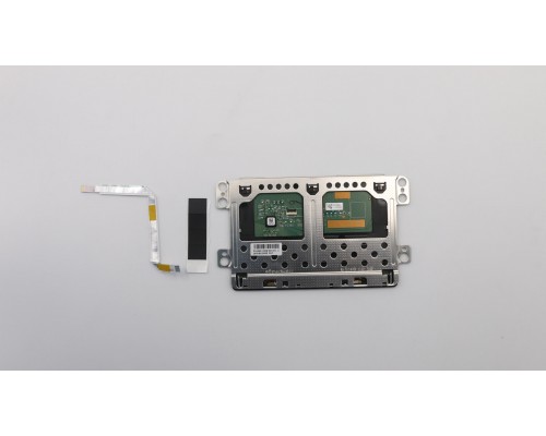 5T60S94128 - Плата тачпада с кабелем НБ Y730-13IWL TOUCHPAD W/CABLE Lenovo (5T60S94128/35057818)