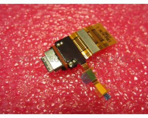 U50049881 - FPC USB